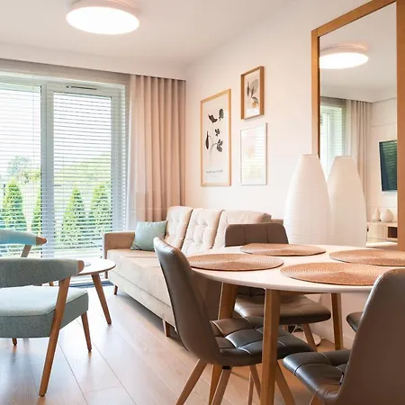 Blue Mare Posesja Kapitanska 70M Beach, Parking, Rowery Grzybowo  Zewnętrze zdjęcie